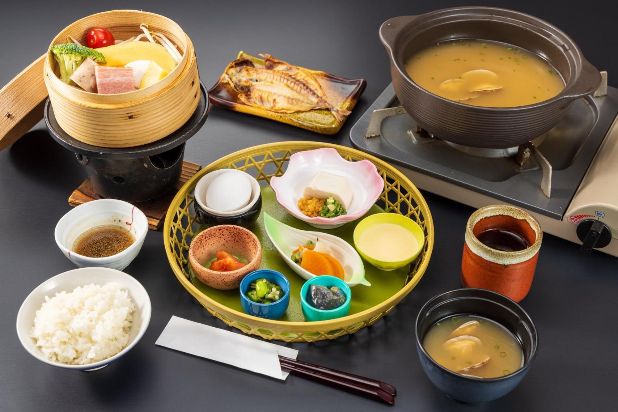 이치노유 혼칸 호텔 하코네 외부 사진